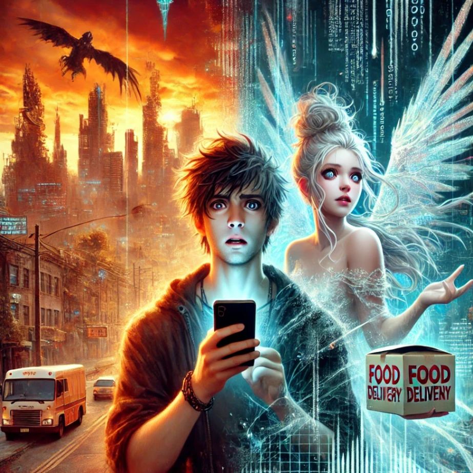 25天後，世界即將崩壞