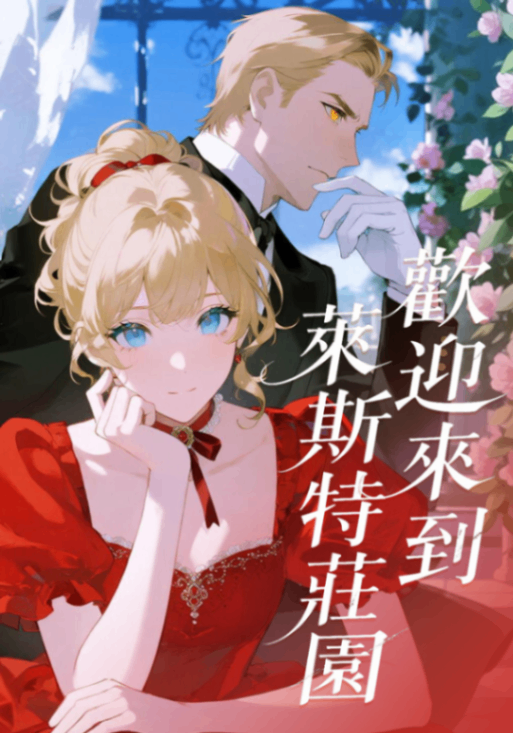 歡迎來到萊斯特莊園