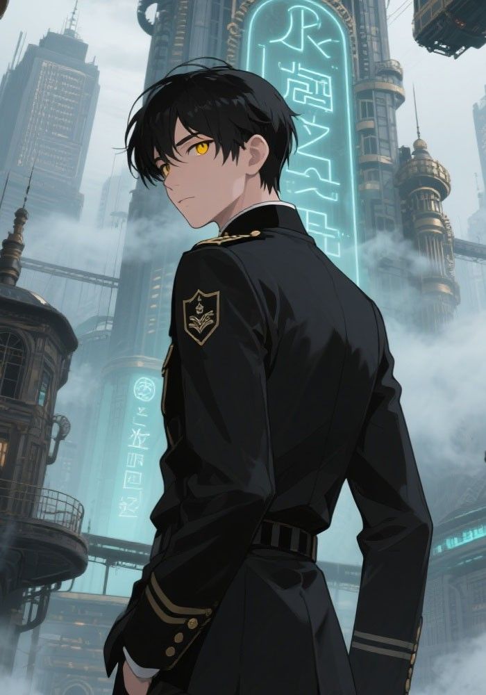 我以絕對理性駕馭禁忌