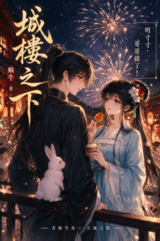🔞城樓之下🔞