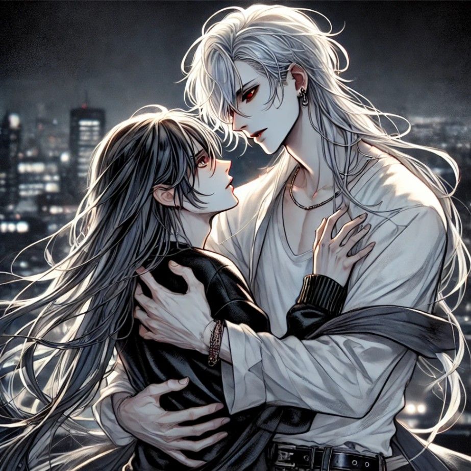 何晴若與伊路希卡