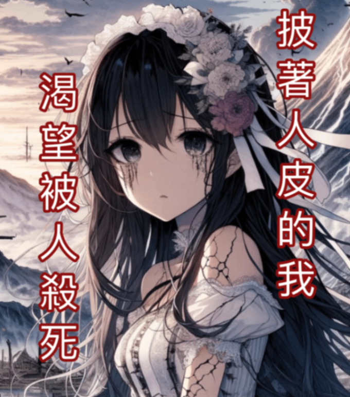 披著人皮的我渴望被人殺死