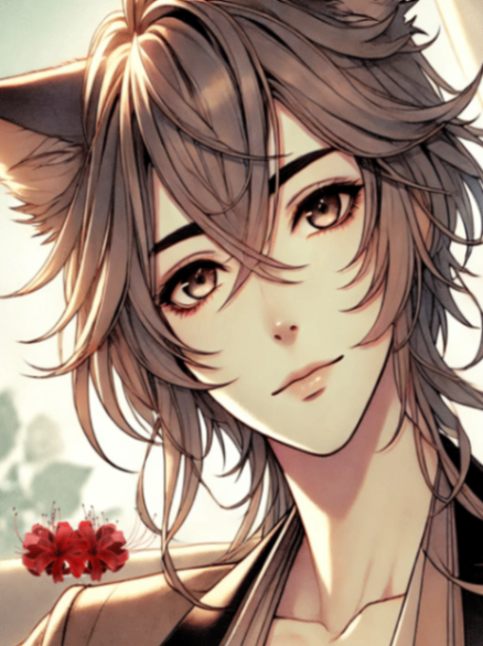 獸人世界性癖大爆發