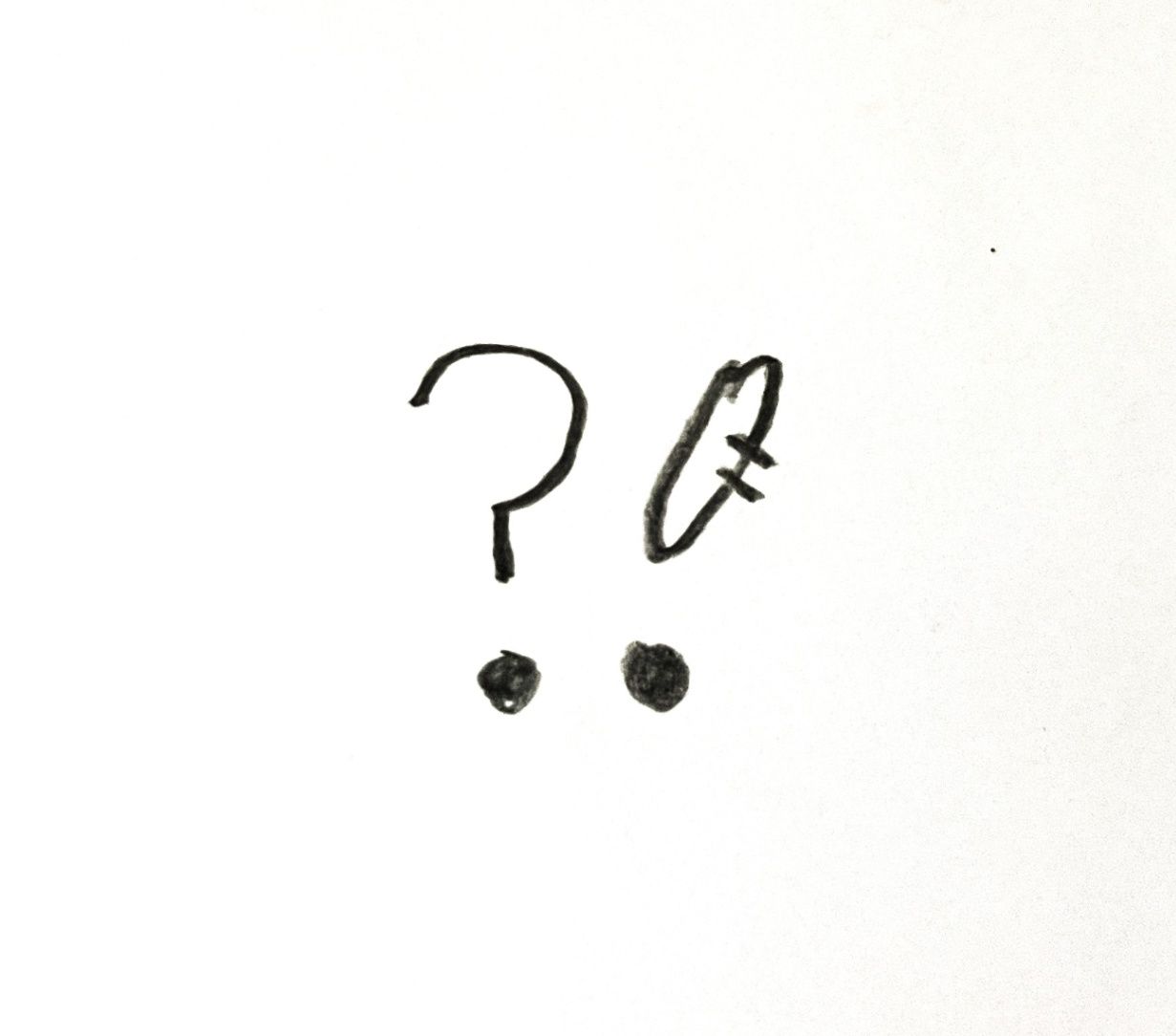 來自異世界遊民潦草的信