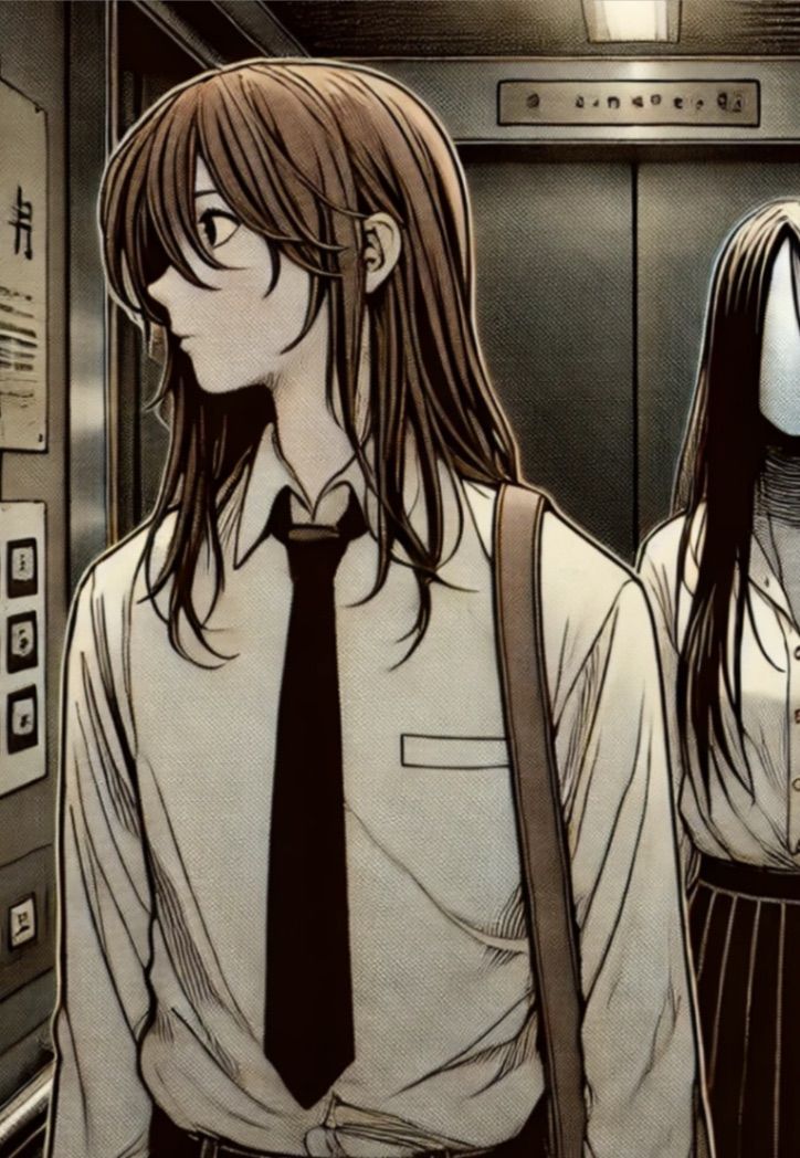 所謂傳說：聽了就會傳出去