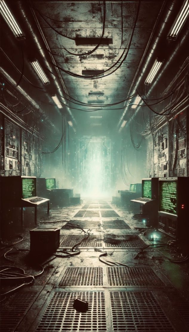 嶕島事件：集體消失