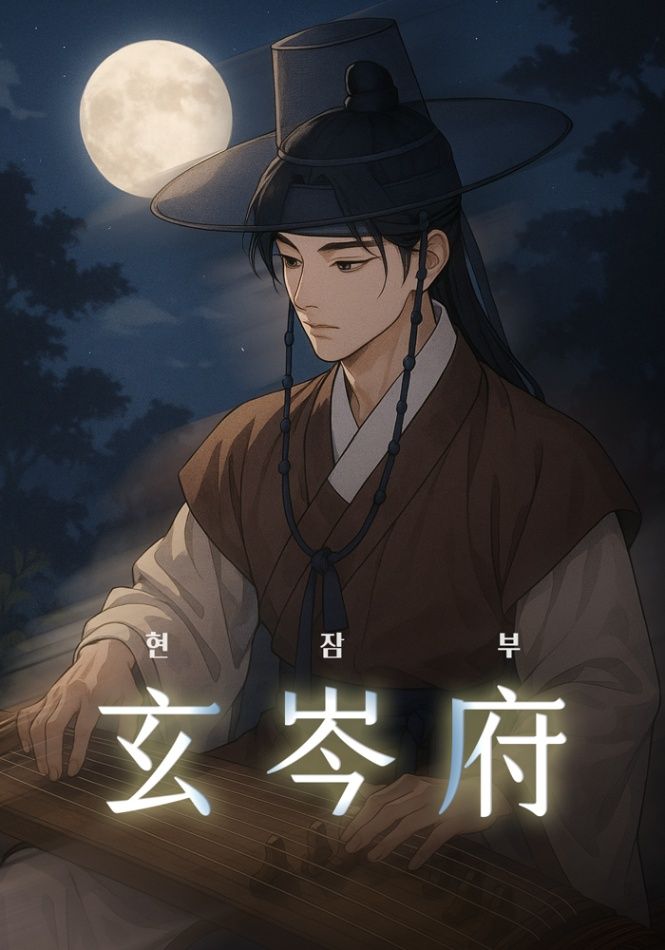 玄岑府