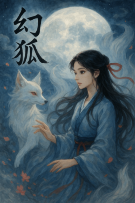 幻狐