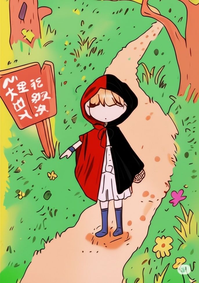故事結局
