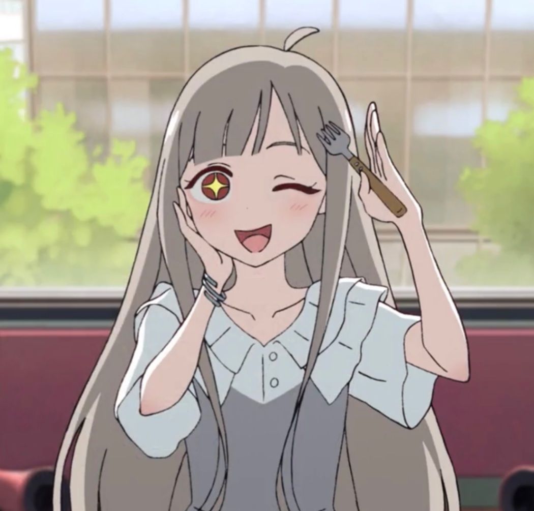 《超時空輝夜姬》【同人】