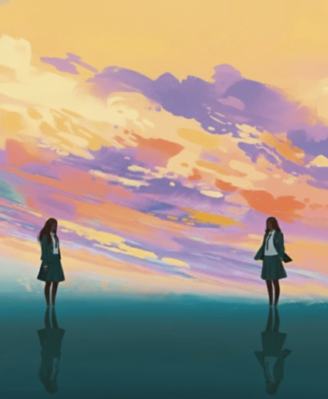 GL妳是我最愚蠢的一次浪漫