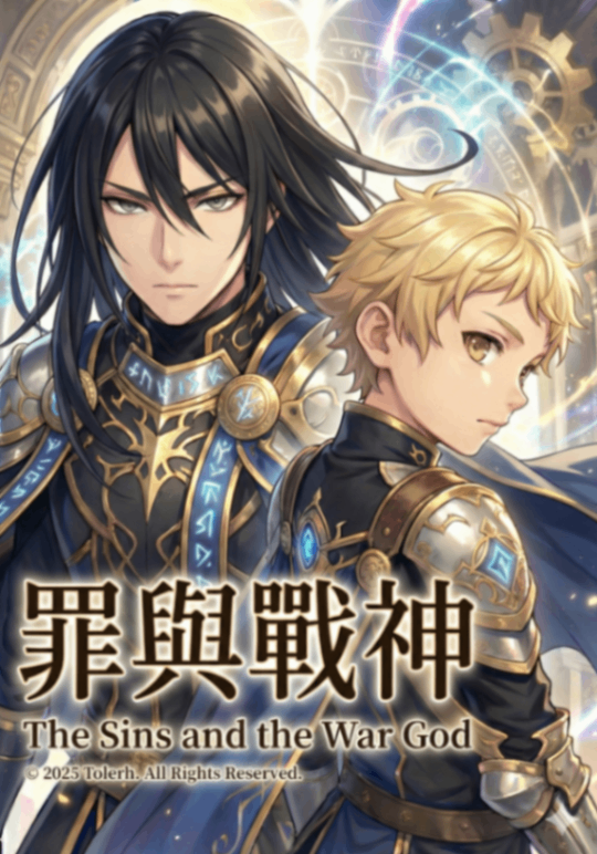罪與戰神