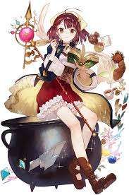 安妮，你能跟我說說你的夢嗎？