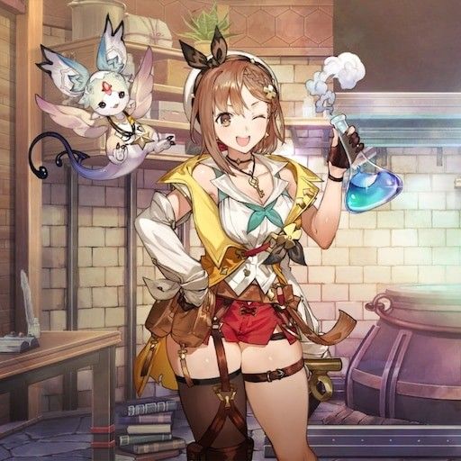 那就一起吧，不管是冒險或是未來