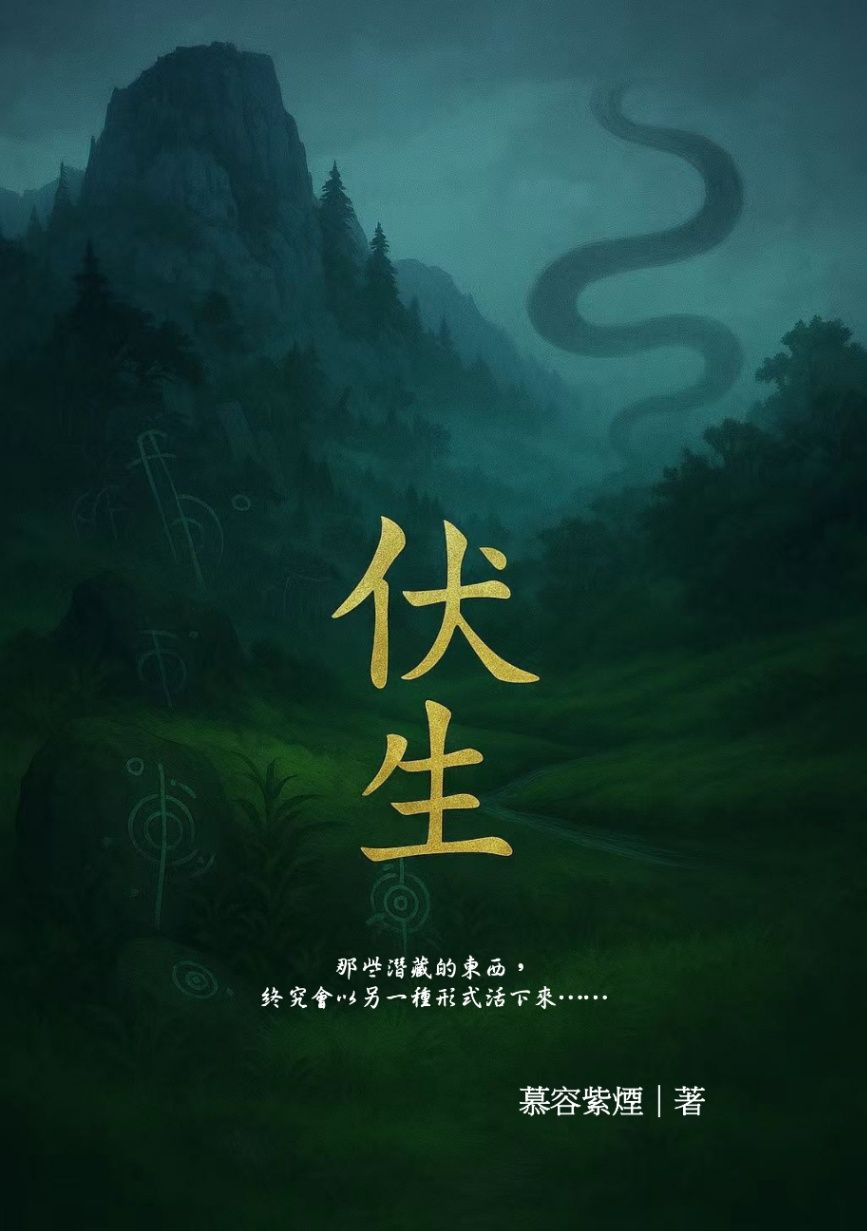 伏生