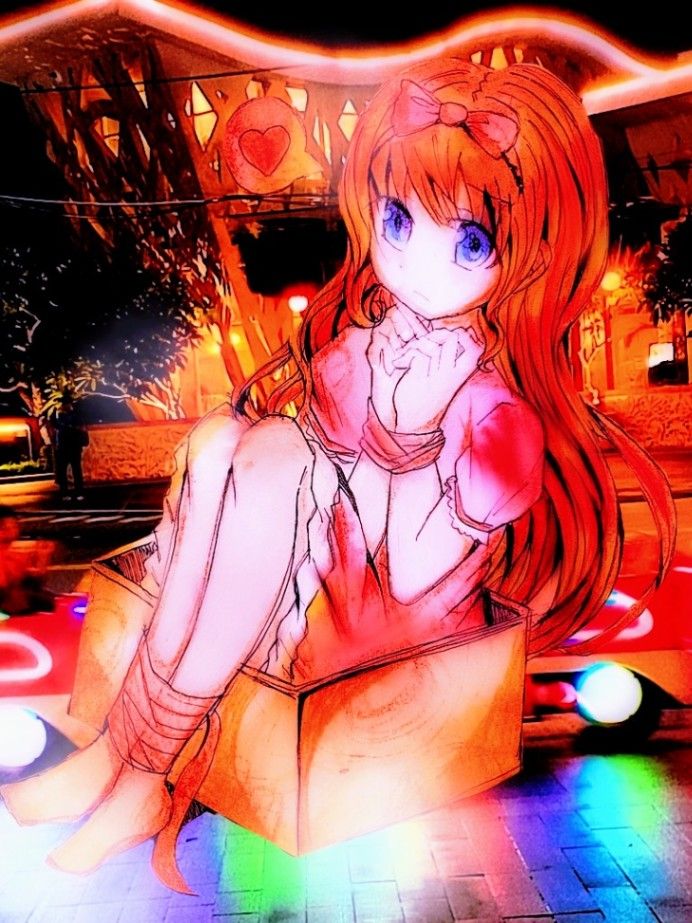 難道故事就這樣結束了嗎？~無聲無息的魔女安妮~