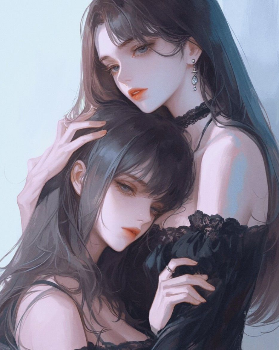 她愛上她的謊【R15】