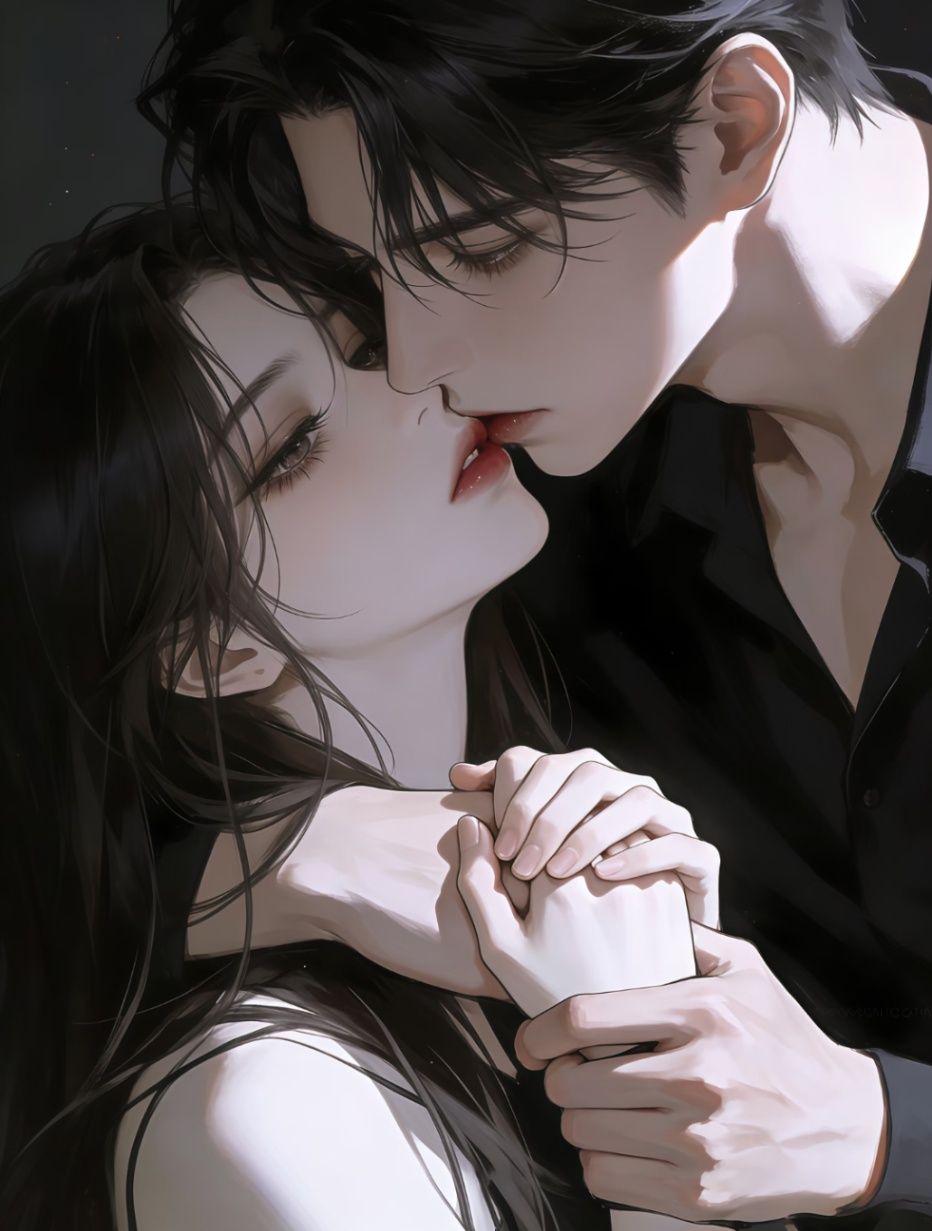 狂夜【R18】