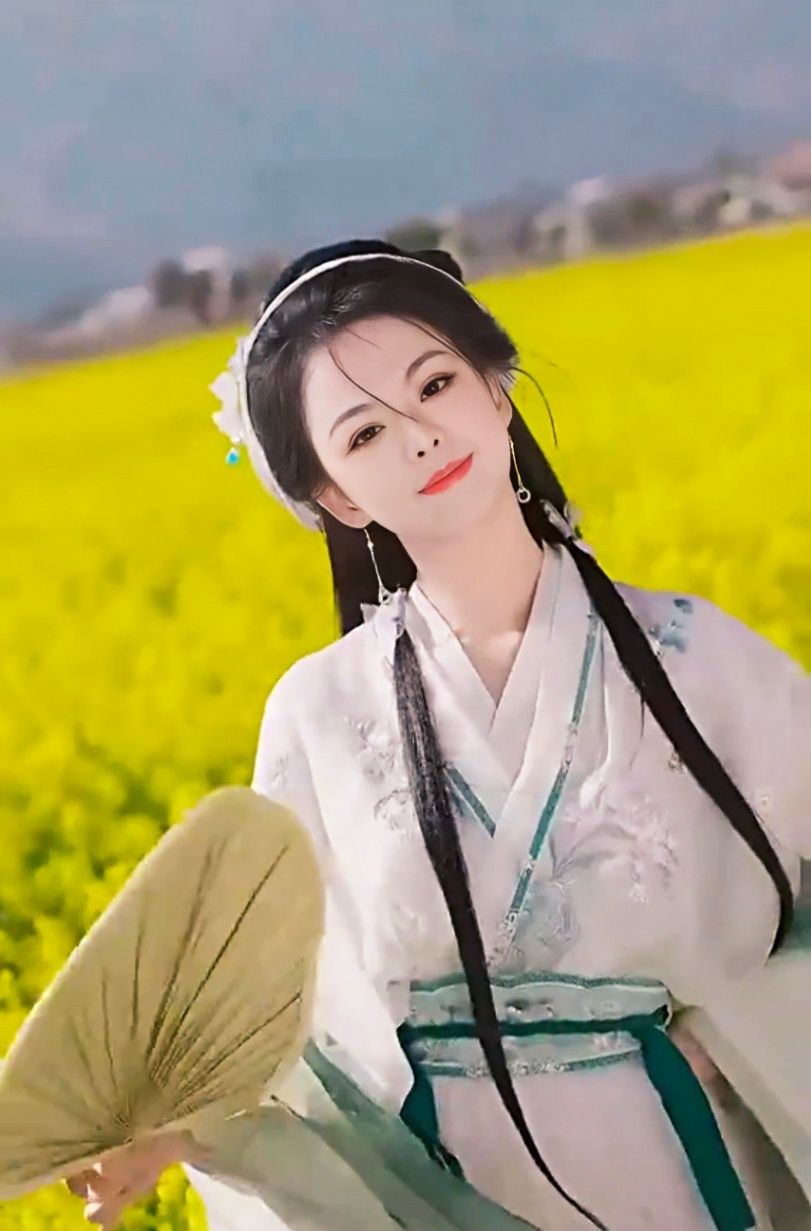娘子有喜