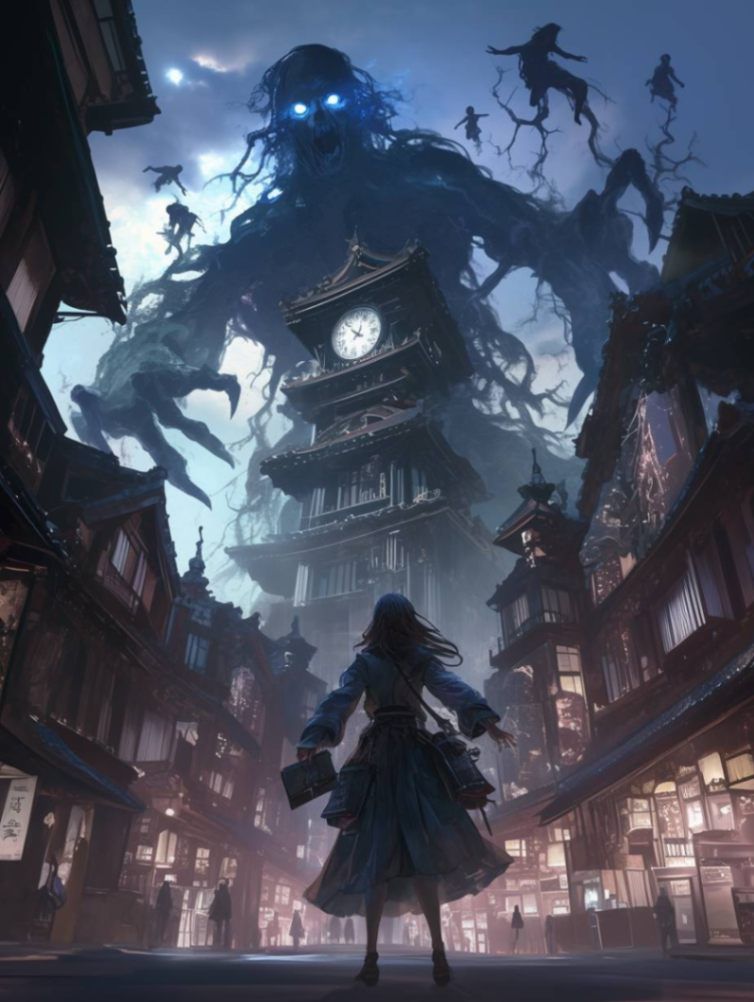 臨界逃殺-生死之間的遊戲