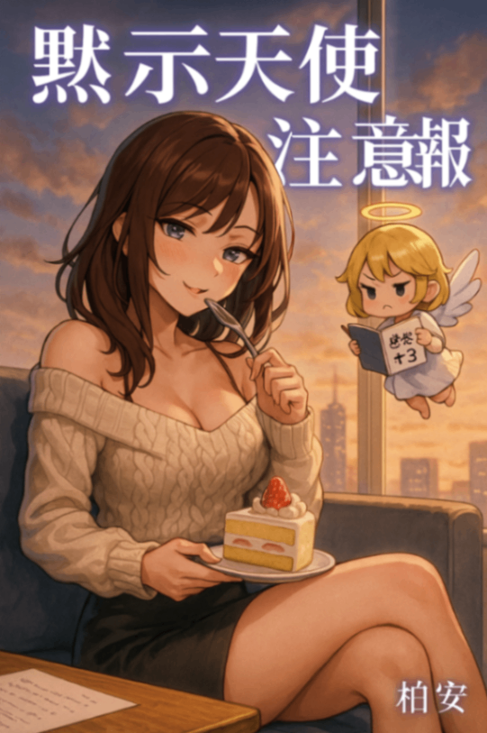 默示天使注意報α