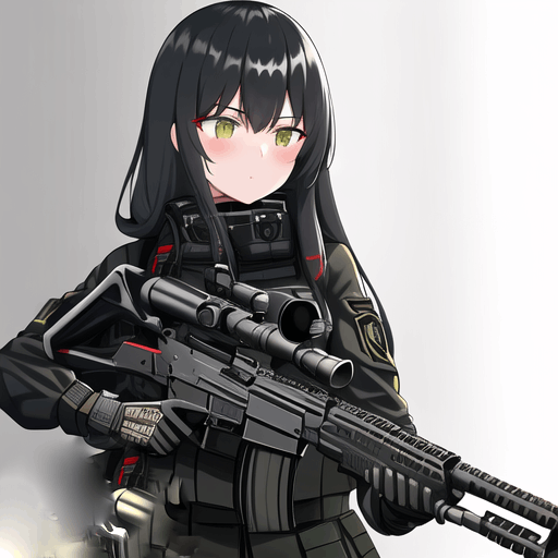 社畜吸血鬼不希望女特警當室友！