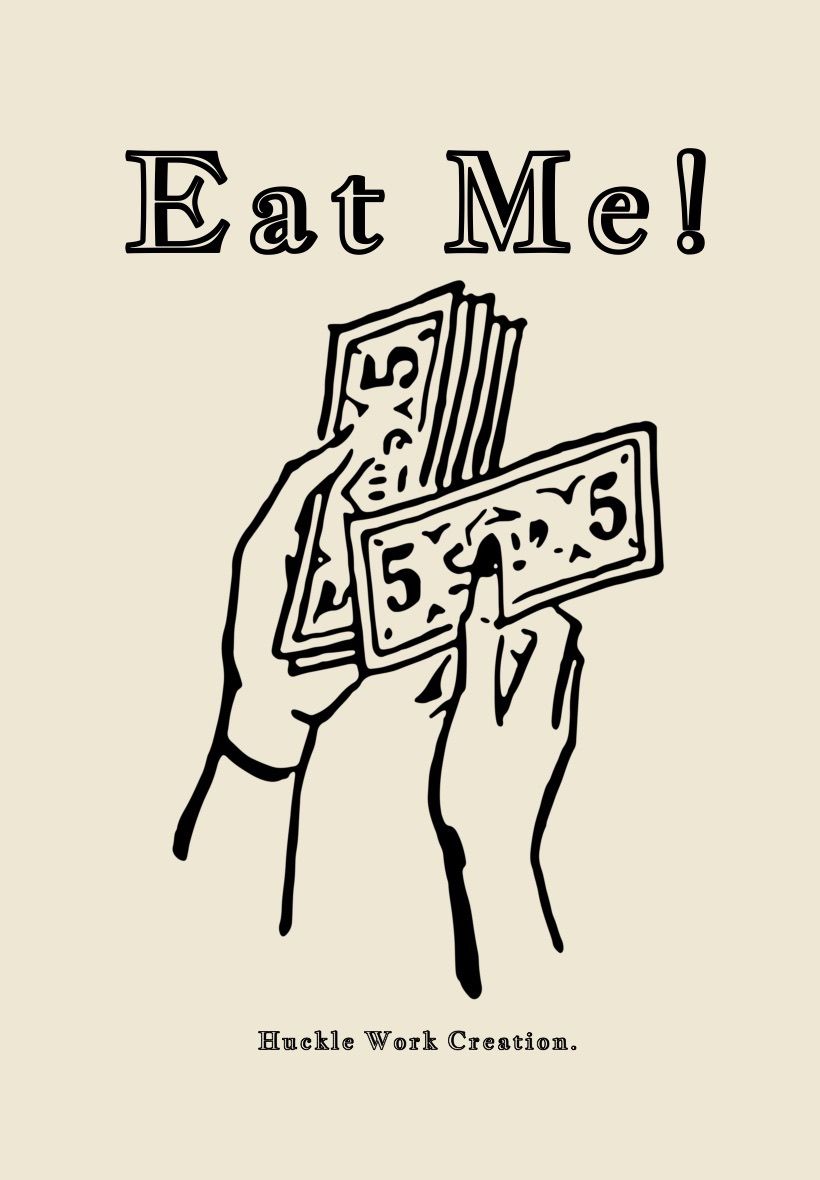 Eat Me!