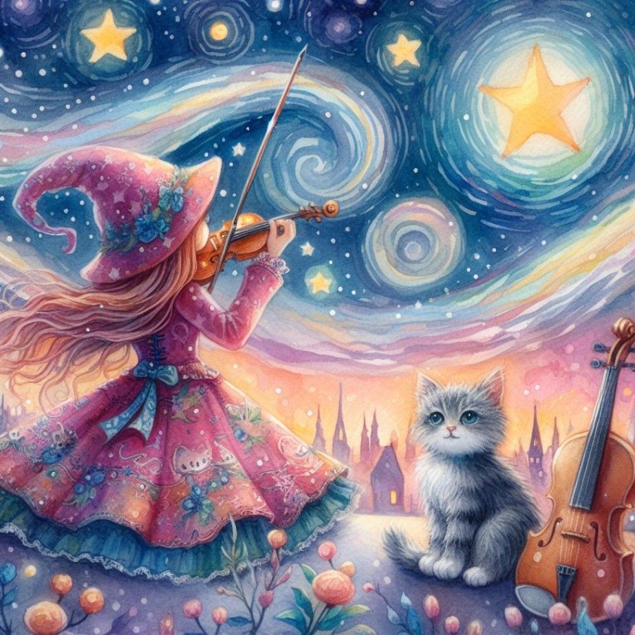 魔法學園－魔女養成班