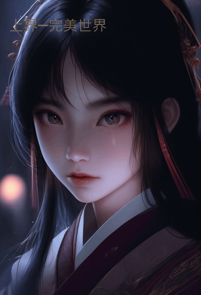 上界完美世界─種子