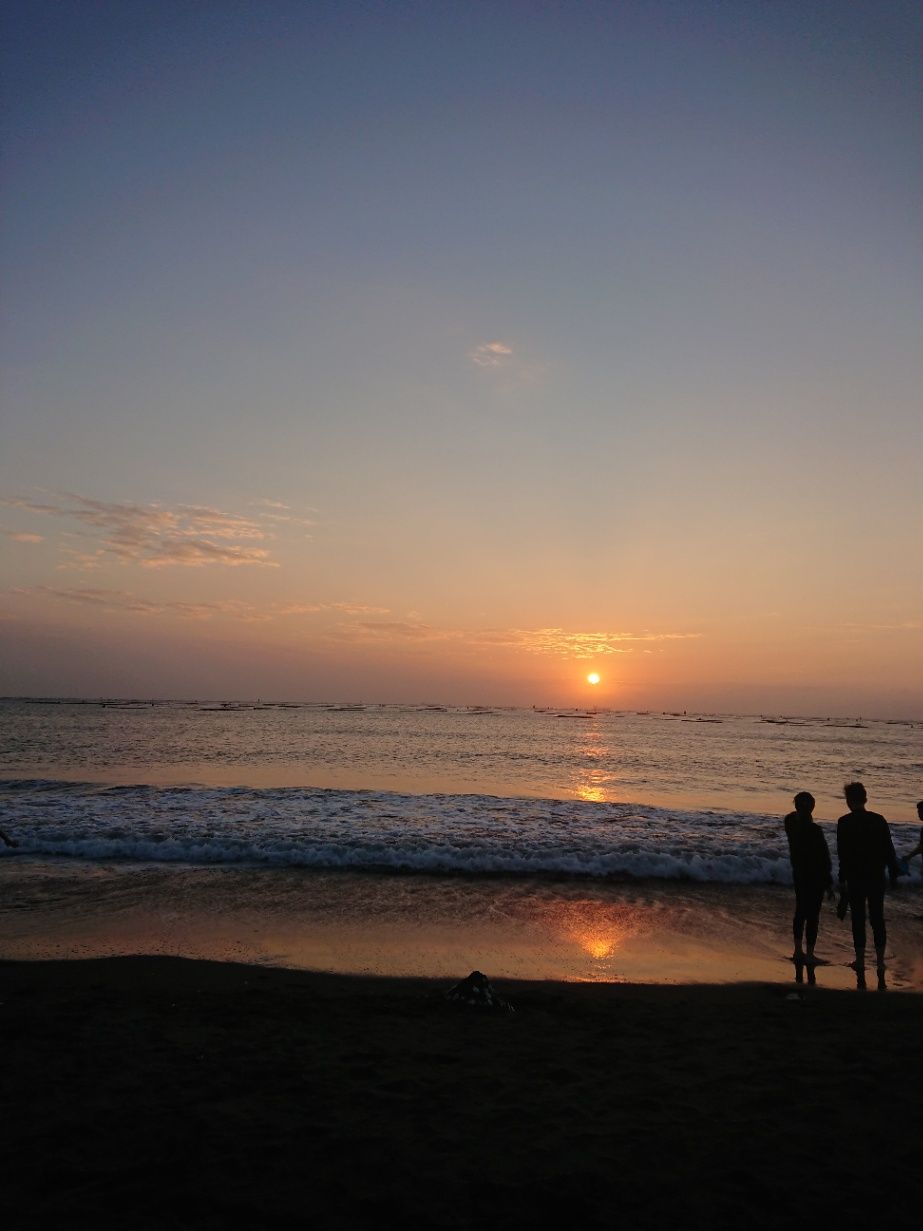 逆時之錶──〈再一次的未來〉