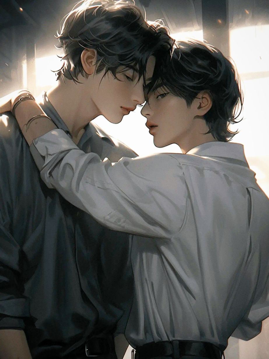 我在末日世界說愛你