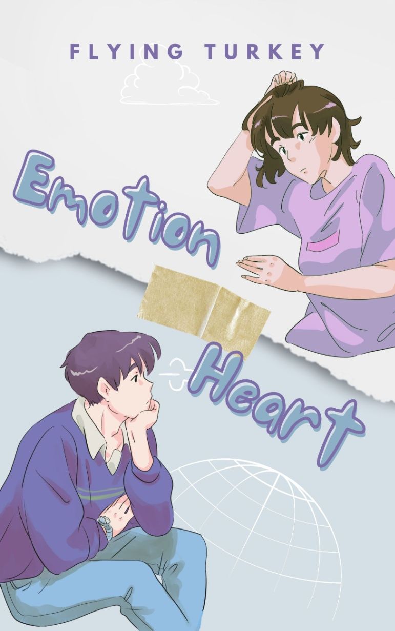 分裂少女不冷靜，讀心少年絕不會失手！