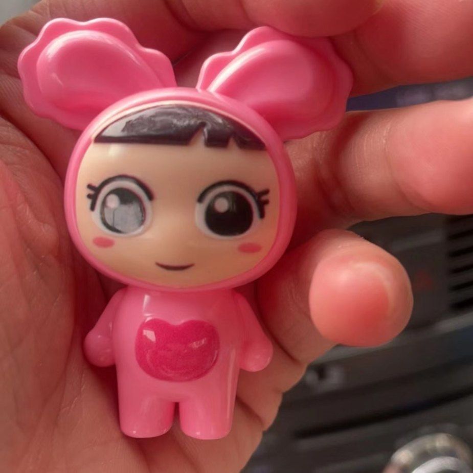 菁与迪的爱情故事