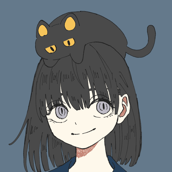 我和貓轉生到異世界，而且還互換了身體！？