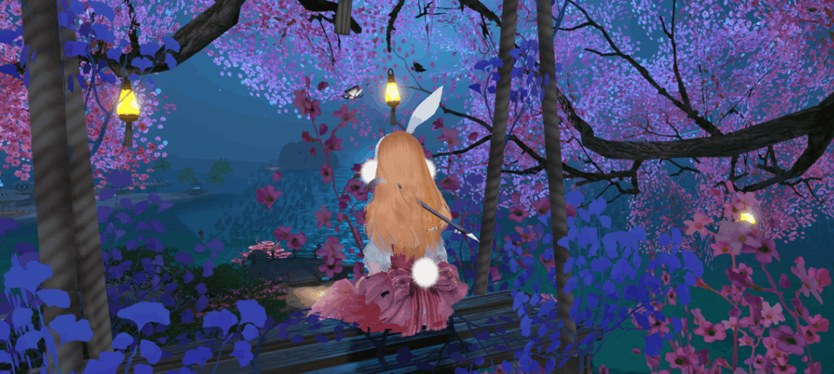 當末日降臨時的我