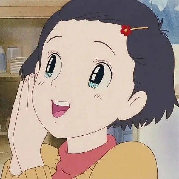 大頭照