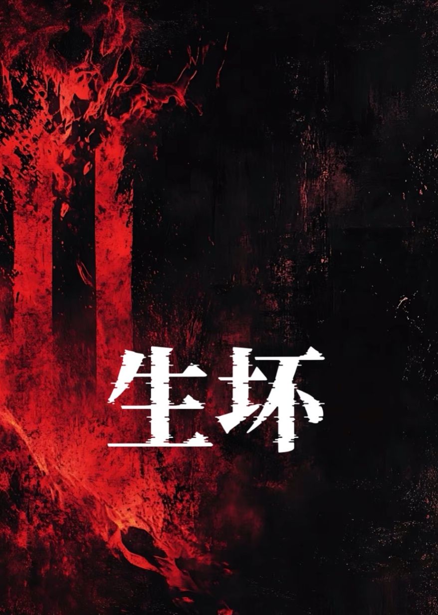 生壞