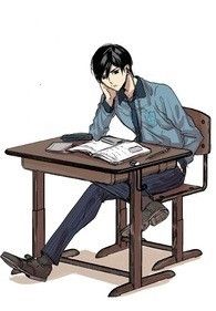 二中王子