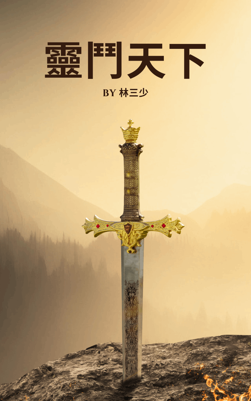 靈鬥天下